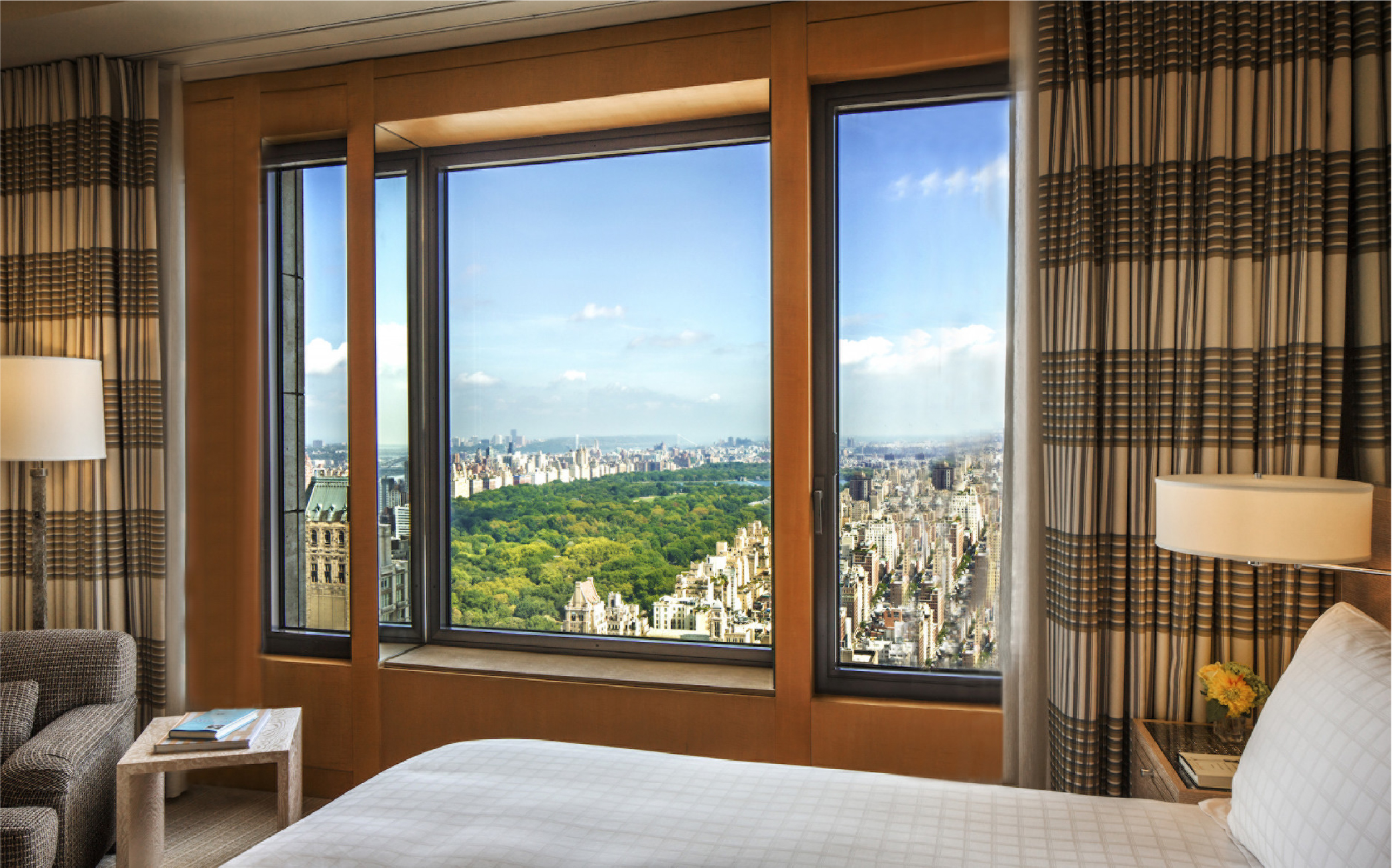 السياحة في أمريكا