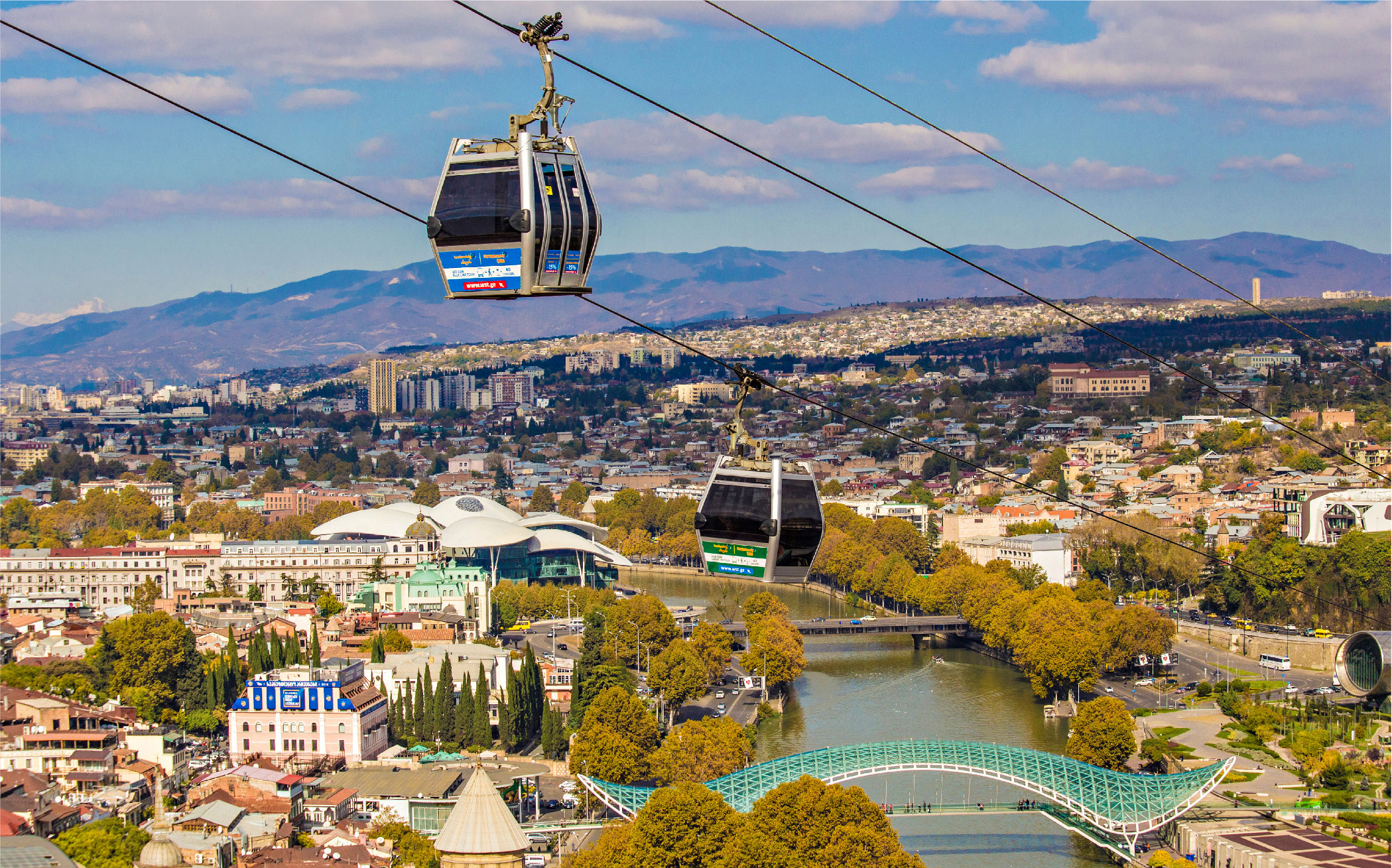 السياحة في افريقيا