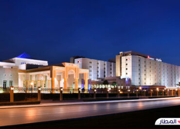 افضل 10 فنادق الرياض تناسب جميع الأذواق