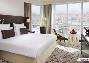 حجز فنادق مكة المكرمة في غاية التعقيد لتعدد فيها