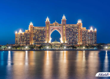 كيف يمكن العثور على ارخص حجز فنادق عبر موقع و تطبيق المطار