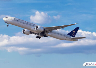 كيف يمكنك حجز طيران السعودية من موقع و تطبيق المطار