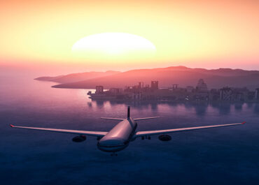 كيفية حجز طيران بسهولة عبر تطبيق وموقع المطار؟