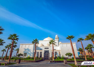 احجز فنادق الخبر والدمام لكى تعيش تجربه فعاليات العيد 2022