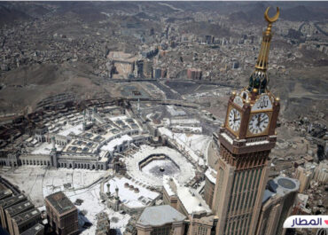 استعد قبل إزدحام موسم رمضان بحجز أفضل فنادق مكة