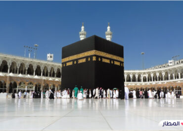 فعالية بركة رمضان من قلب مكة المكرمة. اكتشفها الآن