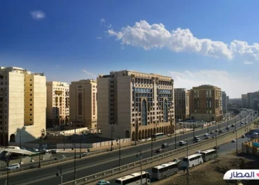 أسرار و خفايا الفنادق فى المدينة المنورة لا تعرفها