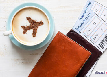 افضل حجوزات طيران اقتصادية بالتقسيط عبر موقع المطار لعام 2022