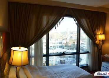 كيف تقضى يوم مميز بأفضل فندق فى مكة للاسترخاء