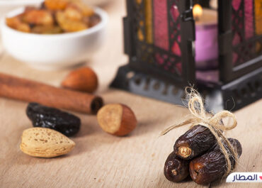 تعرف على عادات اهل مكة المكرمة في رمضان