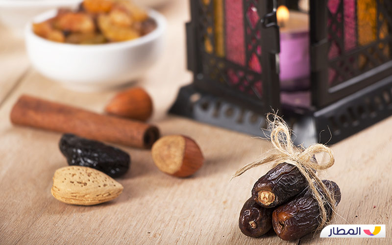 تعرف على عادات اهل مكة المكرمة في رمضان