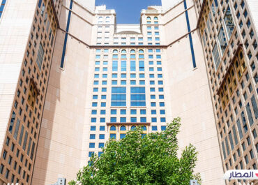 فنادق مكة المكرمة تفتح أبوابها للمعتمرين في شهر رمضان