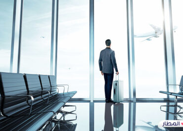 كيف تخطط لرحلات رجال الاعمال عبر موقع و تطبيق المطار؟