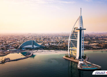 أفضل فنادق دبي المناسبة للأزواج