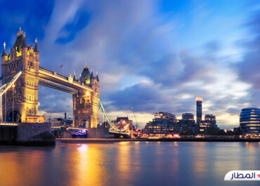 أرخص أسعار الفنادق في لندن بالاقساط