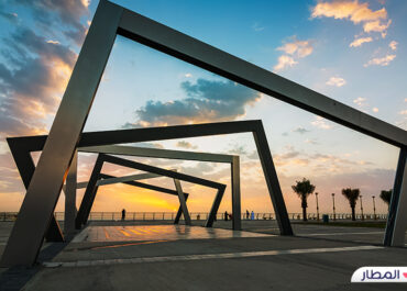 دليلك لافضل معالم السياحة في الدمام واشهر معالمها