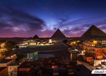 السياحة في مصر: دليلك للاستمتاع بحضارتها و تاريخها