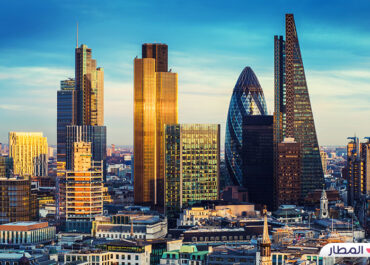 تذاكر طيران الى لندن بأفضل الاسعار وبالتقسيط