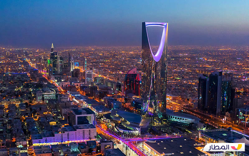 دليل السياحة في الرياض واشهر معالم الرياض