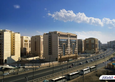 كيفية حجز فنادق المدينة عبر الانترنت و توفير الوقت و المجهود