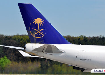 احجز عبر الخطوط السعودية  من تطبيق المطار بارخص الاسعار وسدد على دفعات