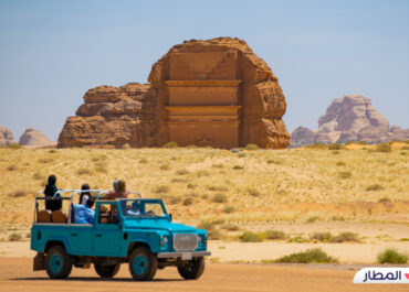 فعاليات و جولات منطقة الحِجر