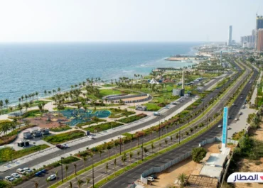 دليل فنادق جدة 2023