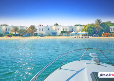 أفضل فنادق الخبر بإطلاله رائعة على البحر