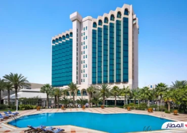 The Most Beautiful Dammam Hotels For The Weekend