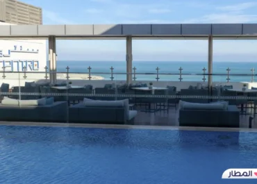 10 Romantic Hotels For Grooms in Al Khobar