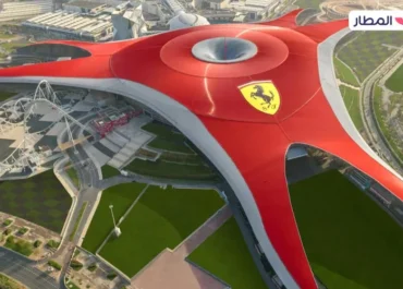 ما هى افضل اماكن ترفيهية في ابوظبي؟