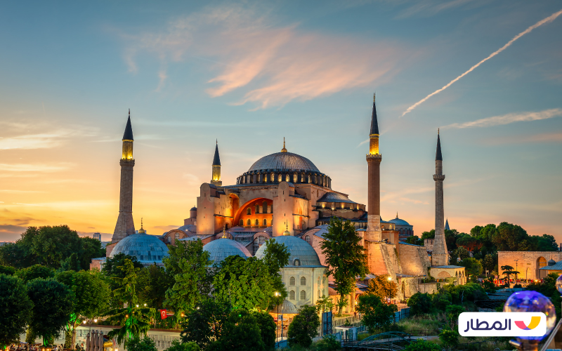 7 Days Istanbul Itinerary For Families