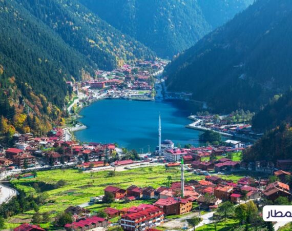 7 Days Trabzon Itinerary