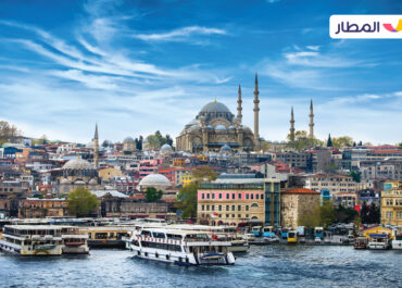 The Most Beautiful Cities in Turkey This Year