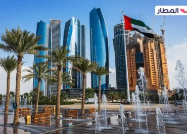 اماكن سياحية في ابوظبي لعشاق المغامرات