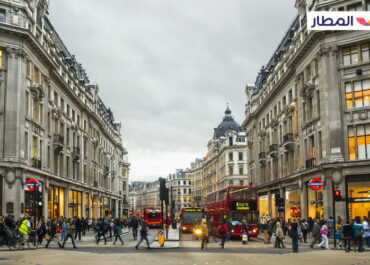 5 معالم سياحية في مدينة أوكسفورد لا تفوّت زيارتها