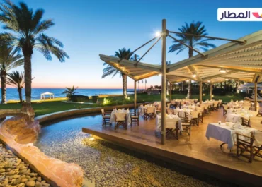 فنادق كونستانتينو بروس: متعة الإقامة على ضفاف المتوسط