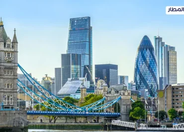 أفضل فنادق لندن شارع العرب