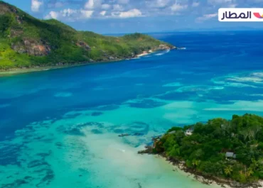 جيه ايه انشانتد آيلاند: الإقامة في جزيرة من عالم الخيال