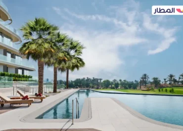 6 معالم جذب سياحي في محيط جيه ايه ريزورتس في دبي