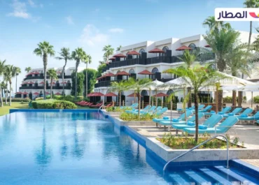 في أرجاء منتجعات جبل علي الساحرة: زيارة وحده ما تكفي