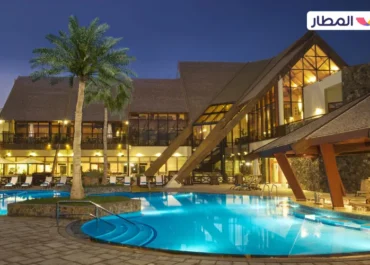 أفضل 7 أنشطة سياحية في منتجعات جي إيه دبي