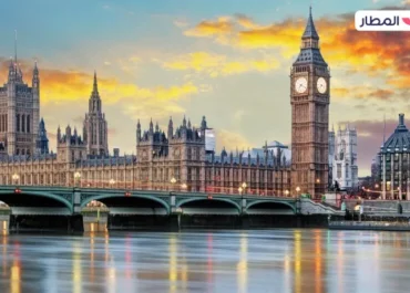 أفضل 9 فنادق رخيصة في لندن