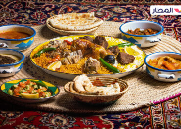 أفضل 7 مطاعم تقدم الطعام الخليجي في لندن