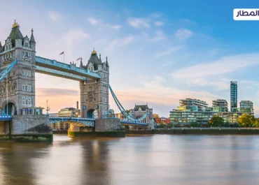 افخم فنادق لندن