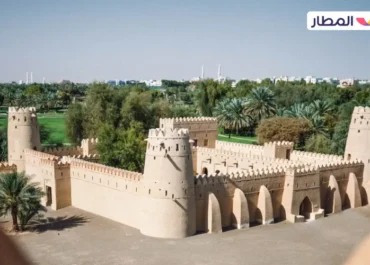 تاريخ ابوظبي: من مدينة صغيرة إلى مدينة عالمية