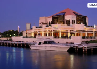 7 مطاعم عربية متنوعة في أبو ظبي لتجربة وجبات لا تُنسى