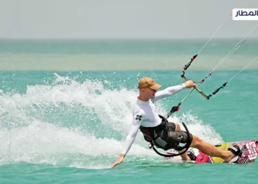 6 أنشطة مائية تحبس الأنفاس في أبو ظبي