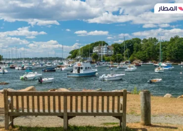 فنادق مانشستر قريبه من طريق البحر