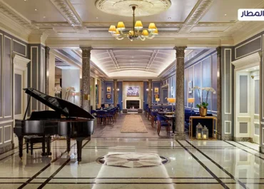 دليل رجال الأعمال في لندن مع أهم التوصيات للفنادق